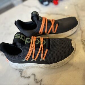Boys Adidas athletic shoes
